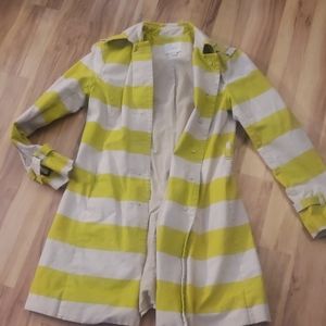 Ann Taylor Loft coat